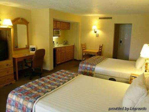 Inn At Rio Rancho Hotel Oda fotoğraf