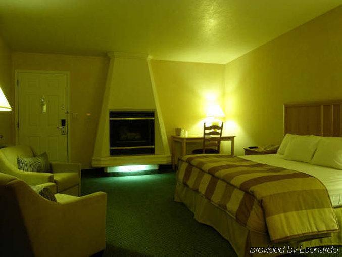 Inn At Rio Rancho Hotel Oda fotoğraf