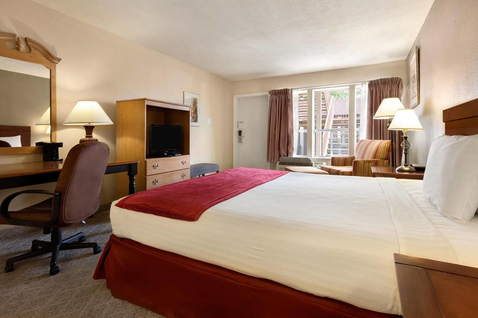 Inn At Rio Rancho Hotel Dış mekan fotoğraf